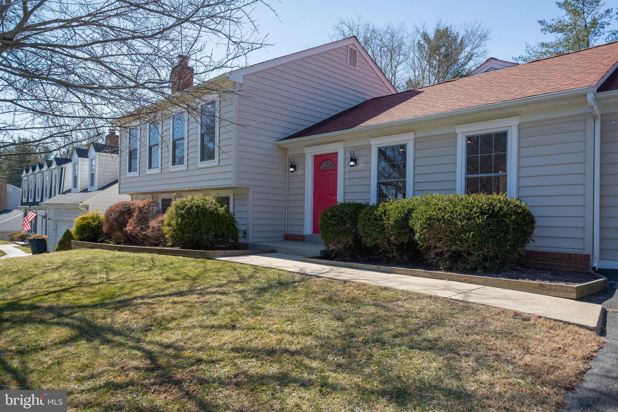 MILLS FARM - Residential