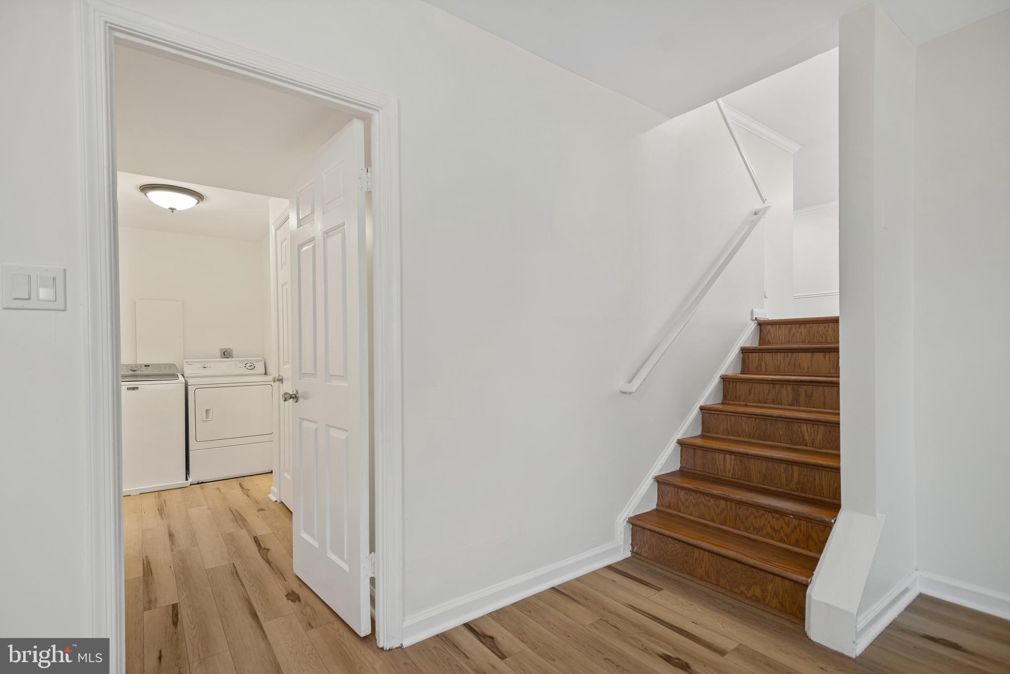 MILLS FARM - Residential