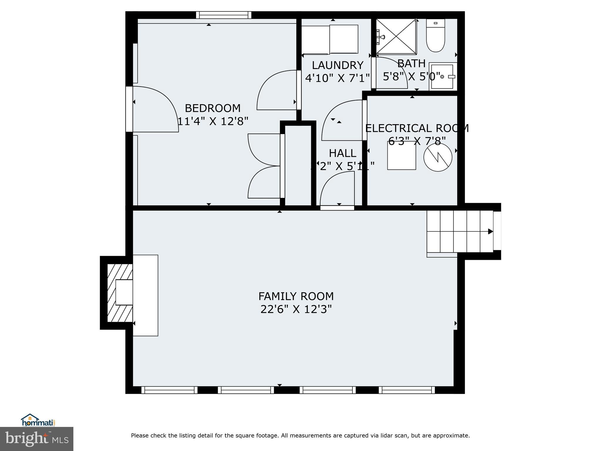 MILLS FARM - Residential