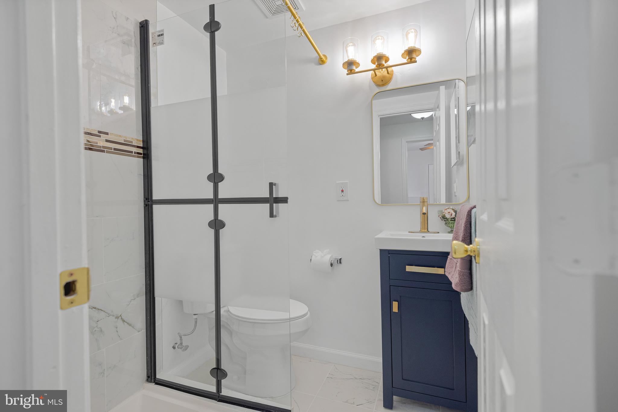 MILLS FARM - Residential