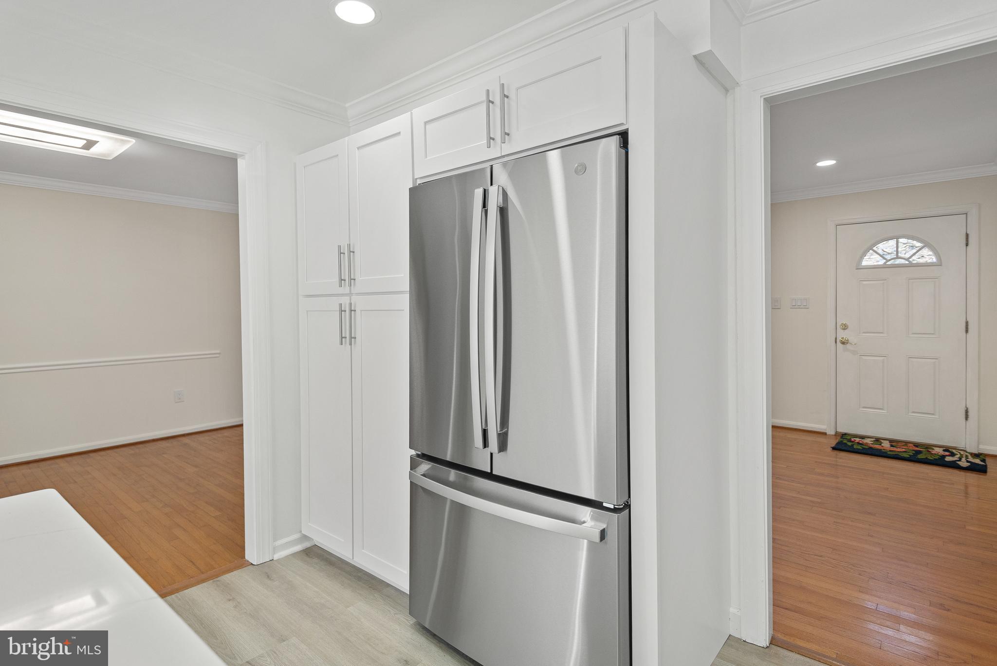 MILLS FARM - Residential