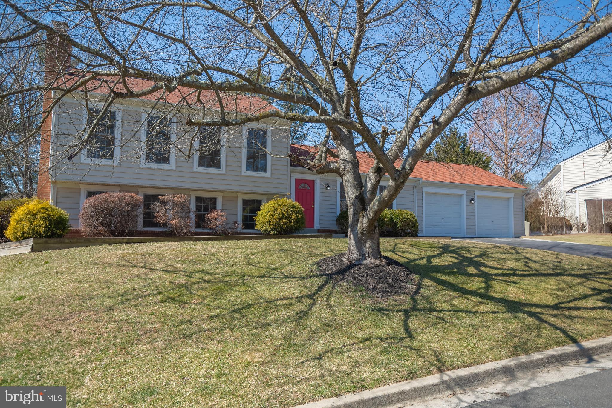 MILLS FARM - Residential