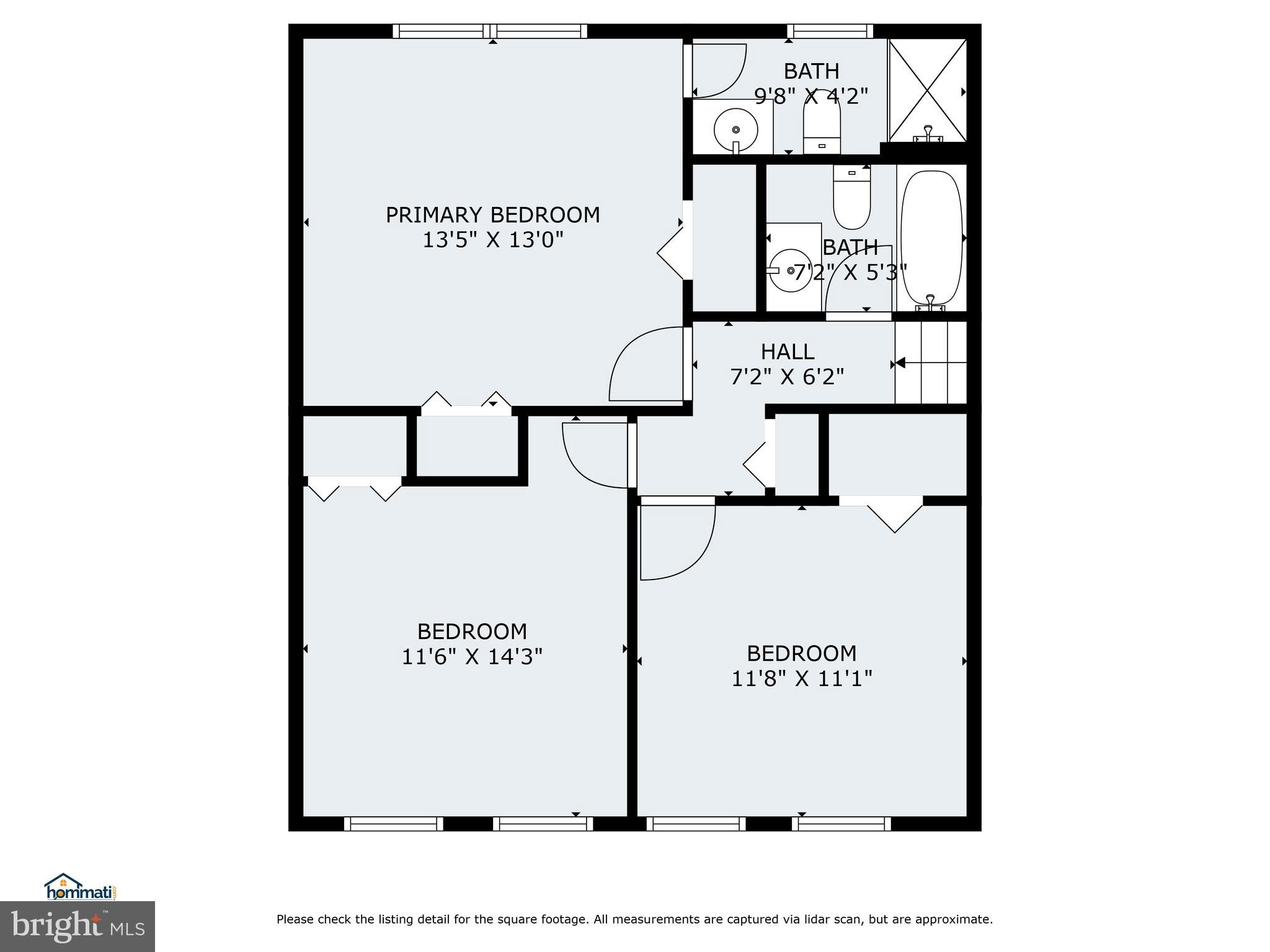 MILLS FARM - Residential