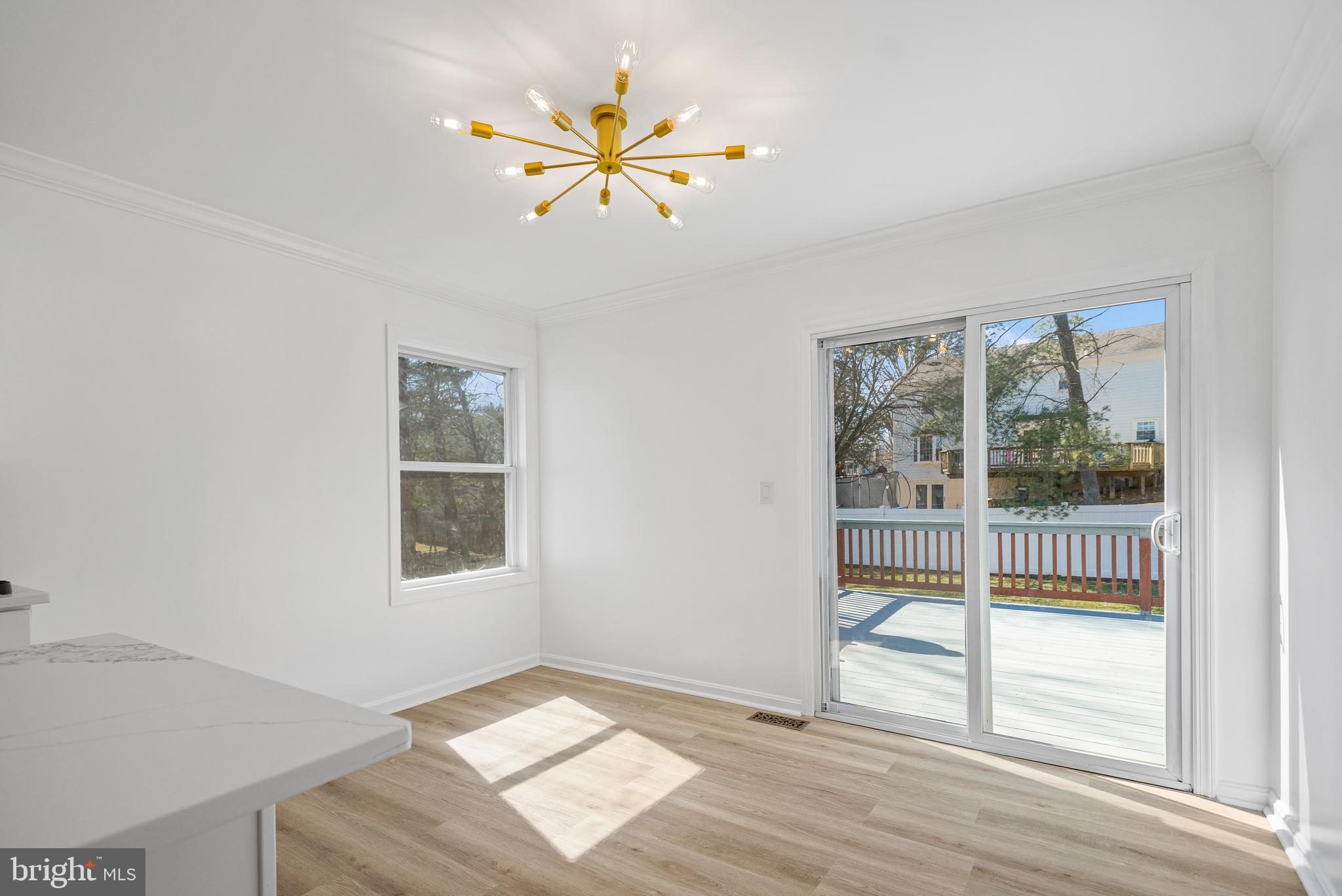 MILLS FARM - Residential