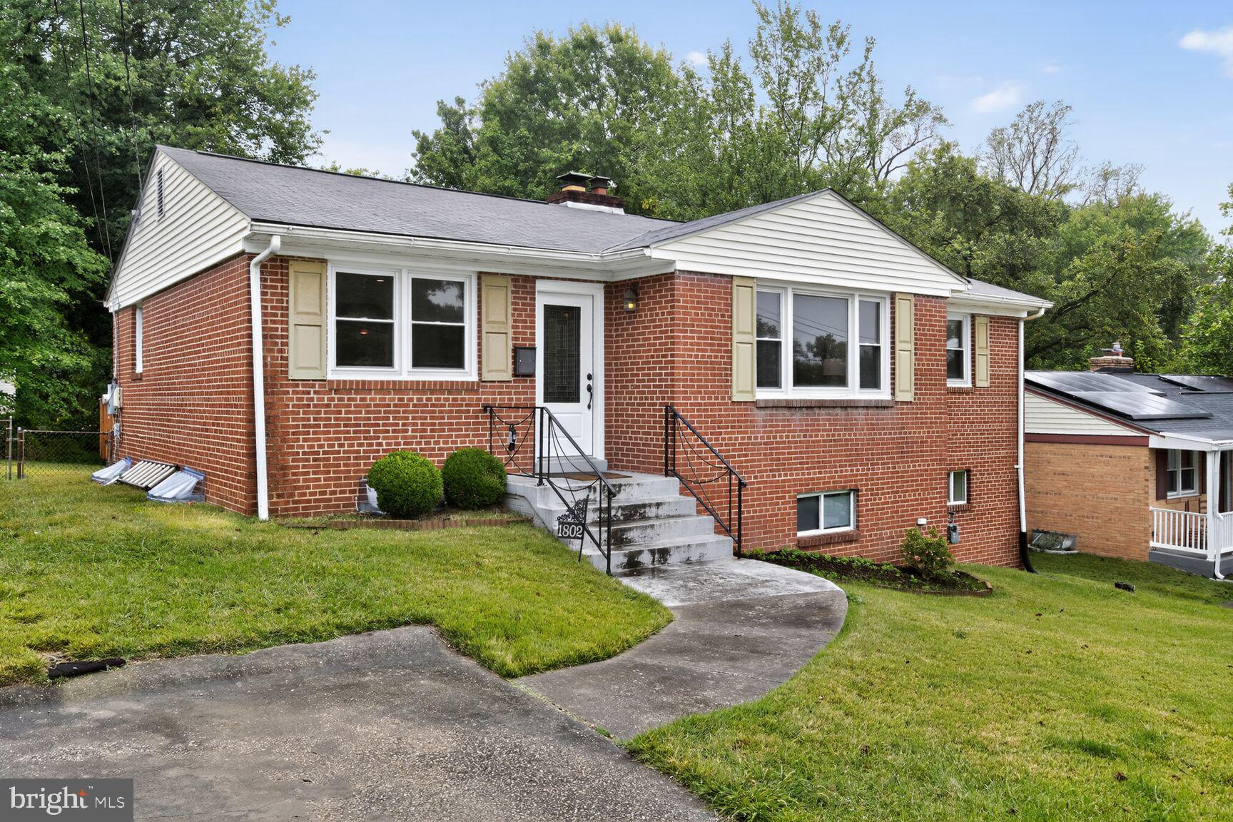 CHEVERLY - Residential