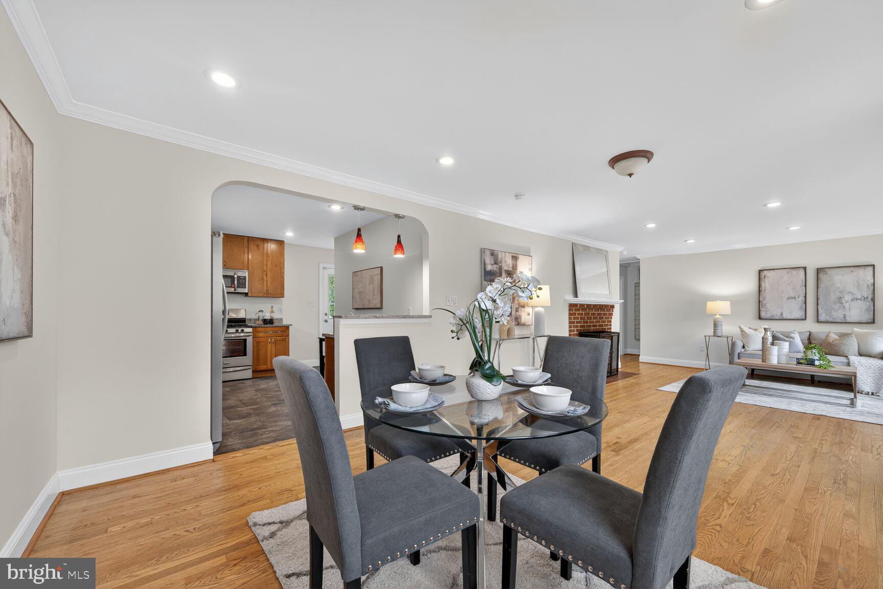 CHEVERLY - Residential