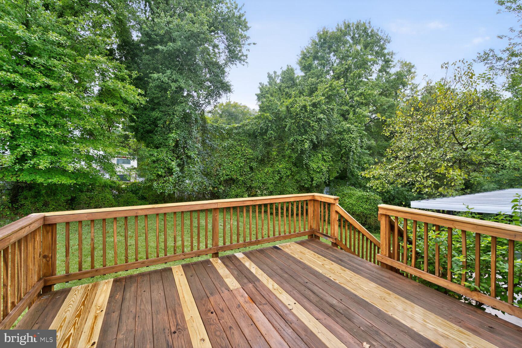 CHEVERLY - Residential