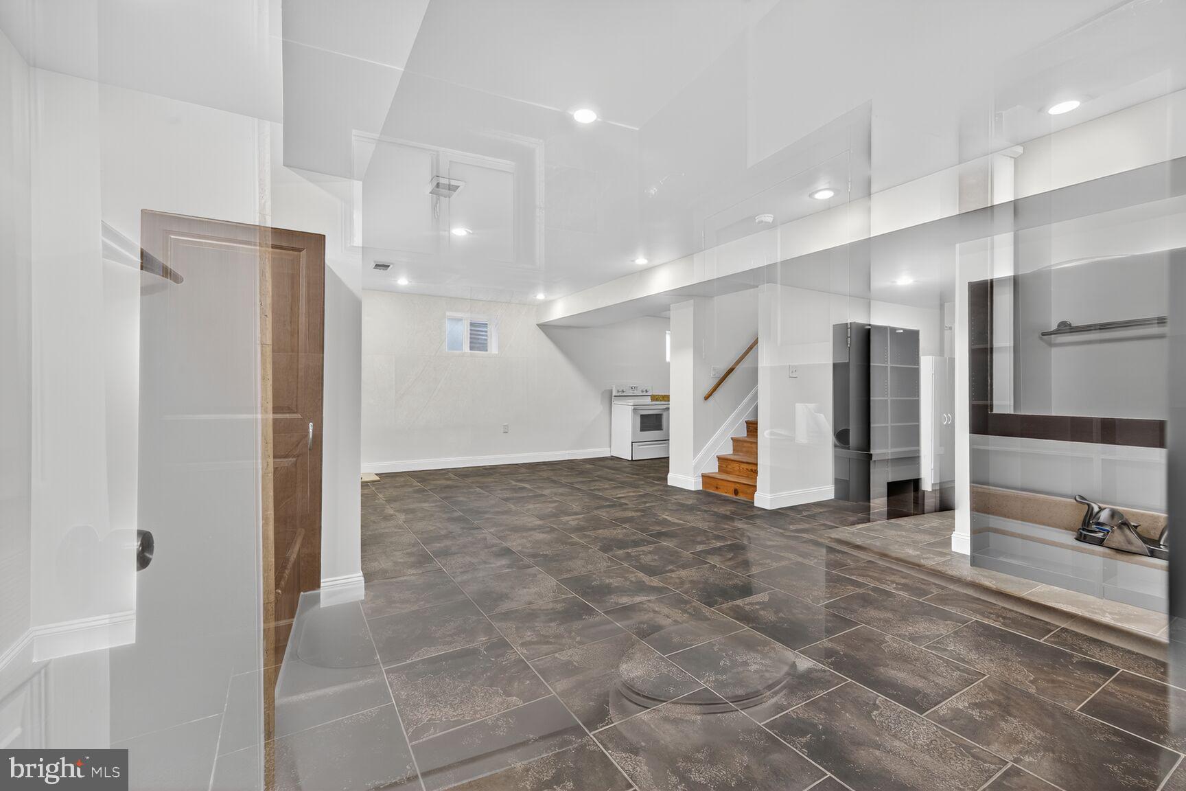 CHEVERLY - Residential