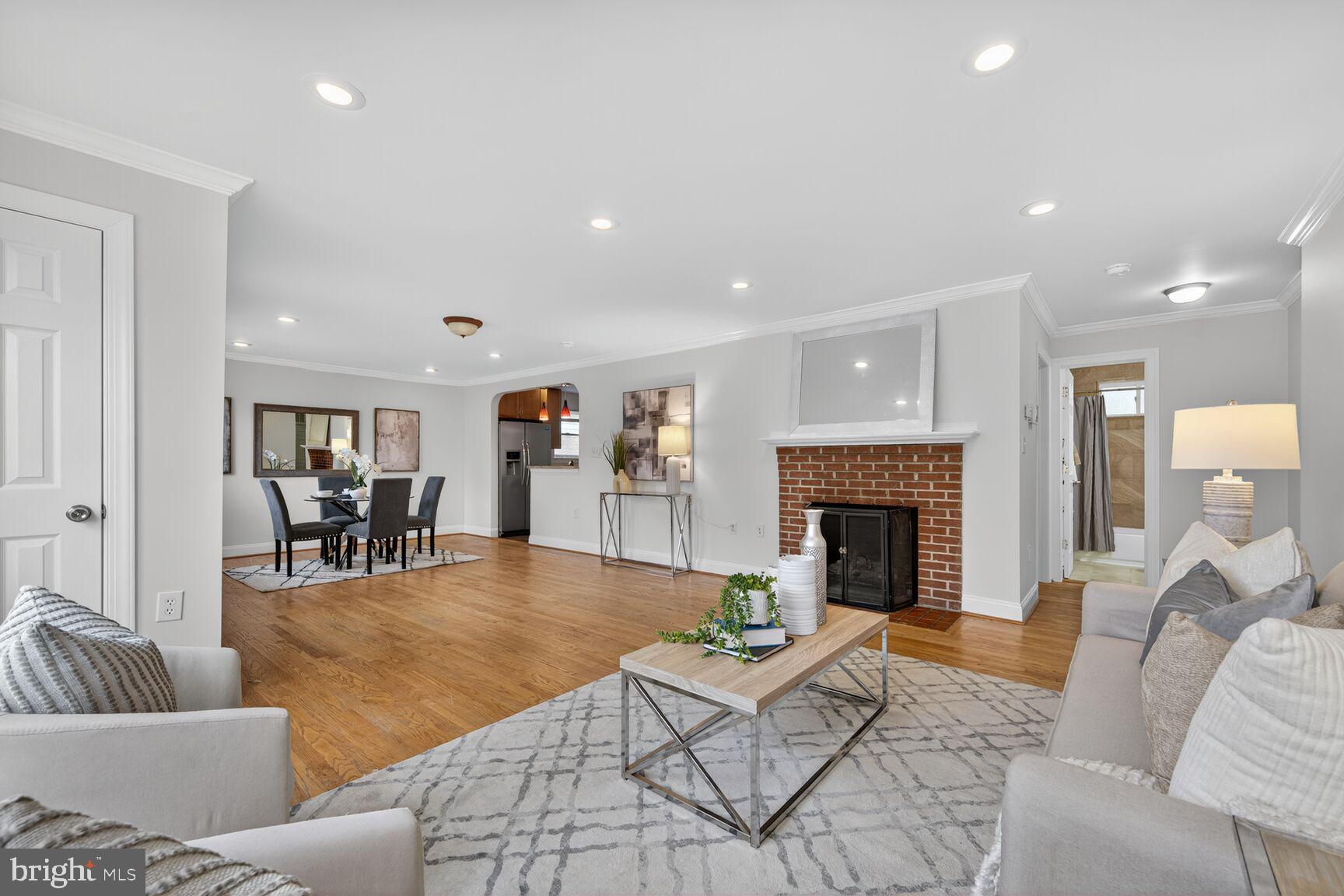 CHEVERLY - Residential