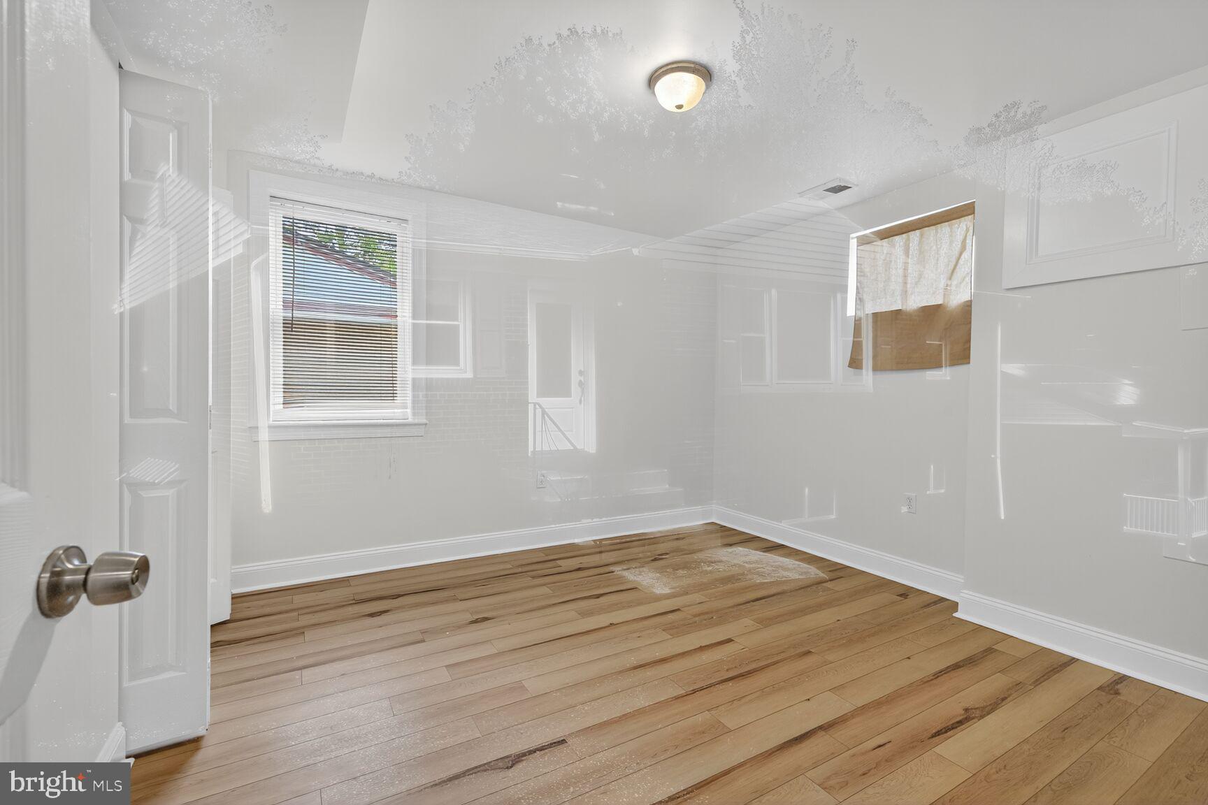 CHEVERLY - Residential