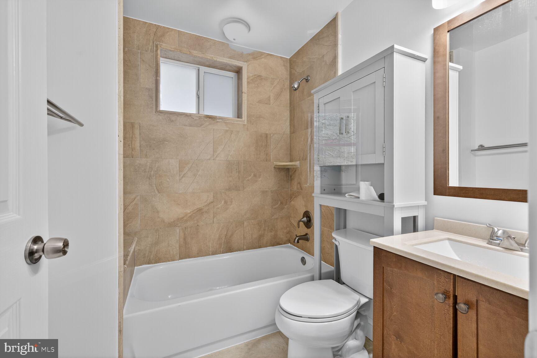 CHEVERLY - Residential