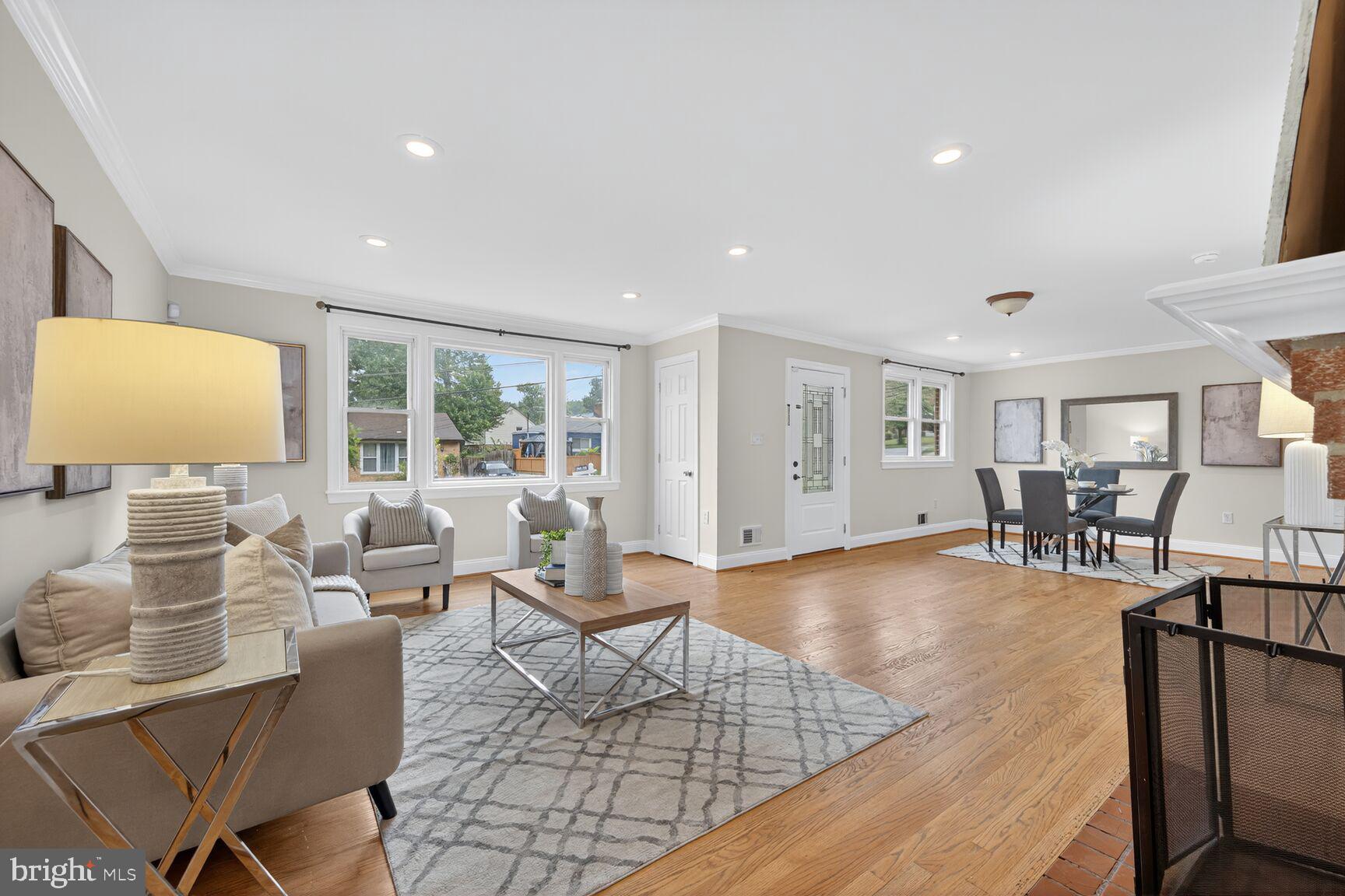 CHEVERLY - Residential