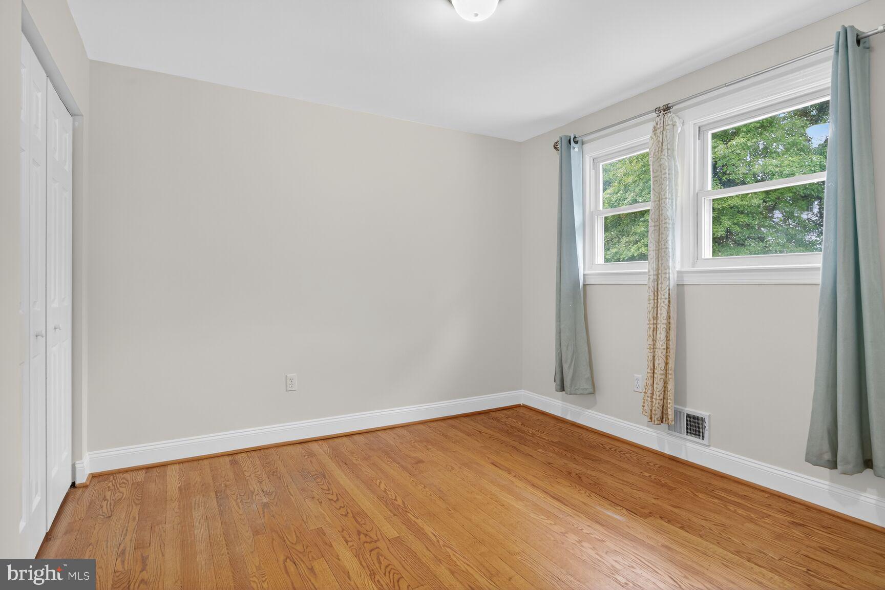 CHEVERLY - Residential