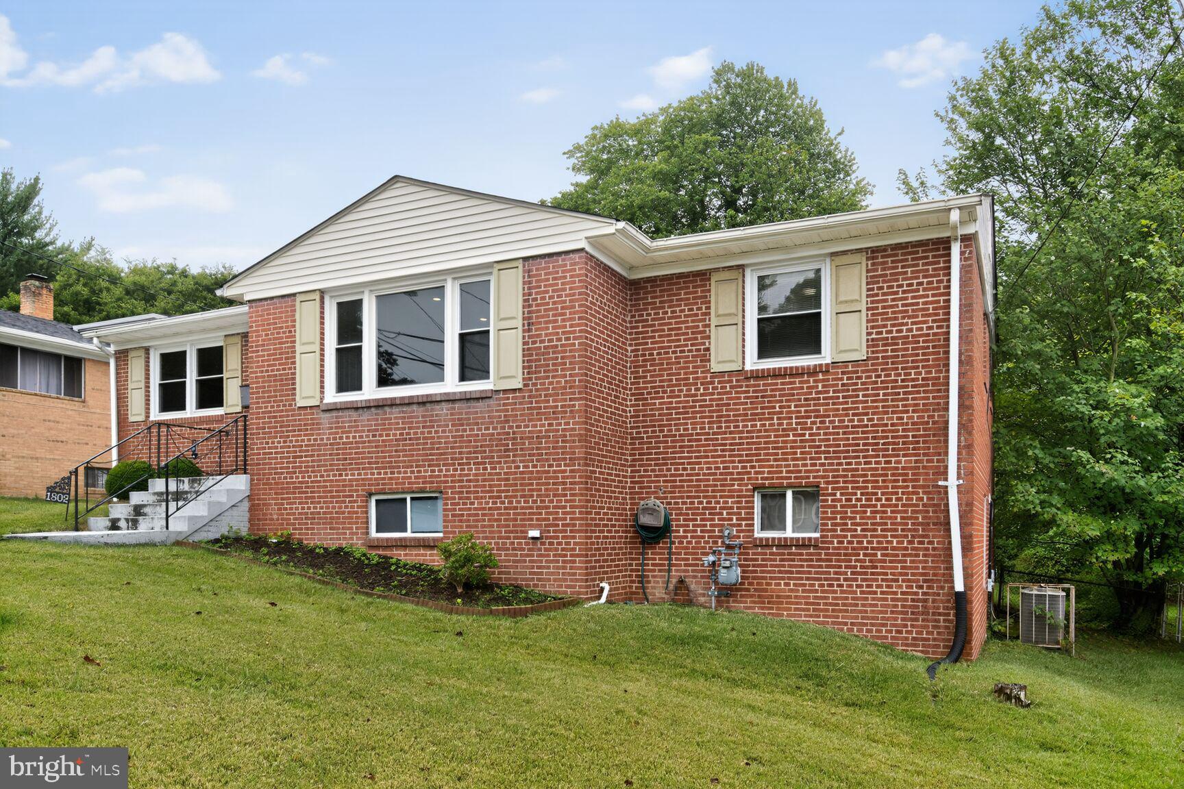 CHEVERLY - Residential