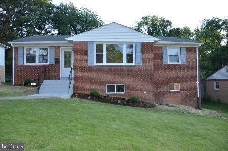 CHEVERLY - Residential