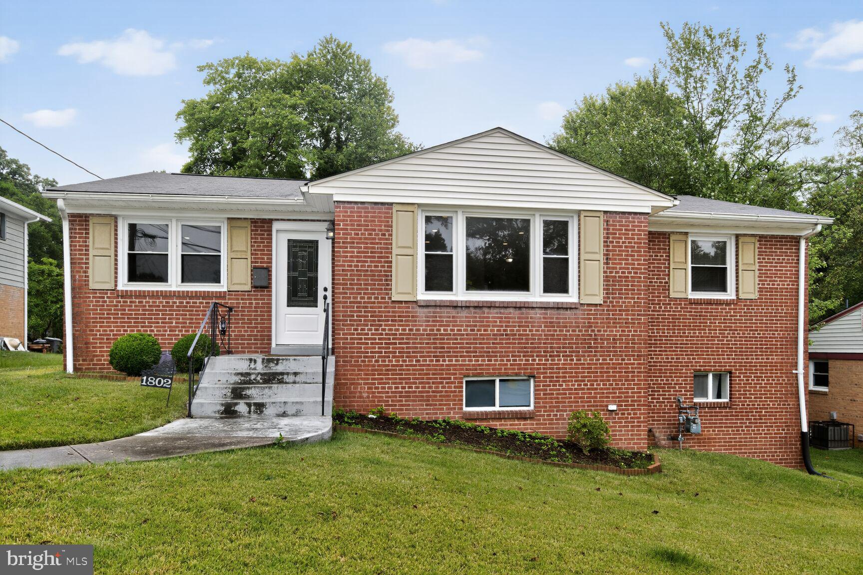 CHEVERLY - Residential