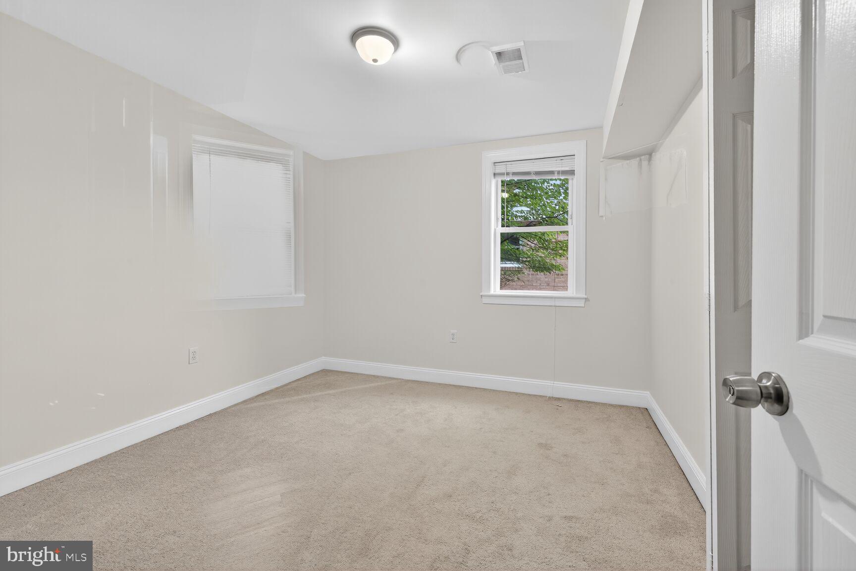 CHEVERLY - Residential