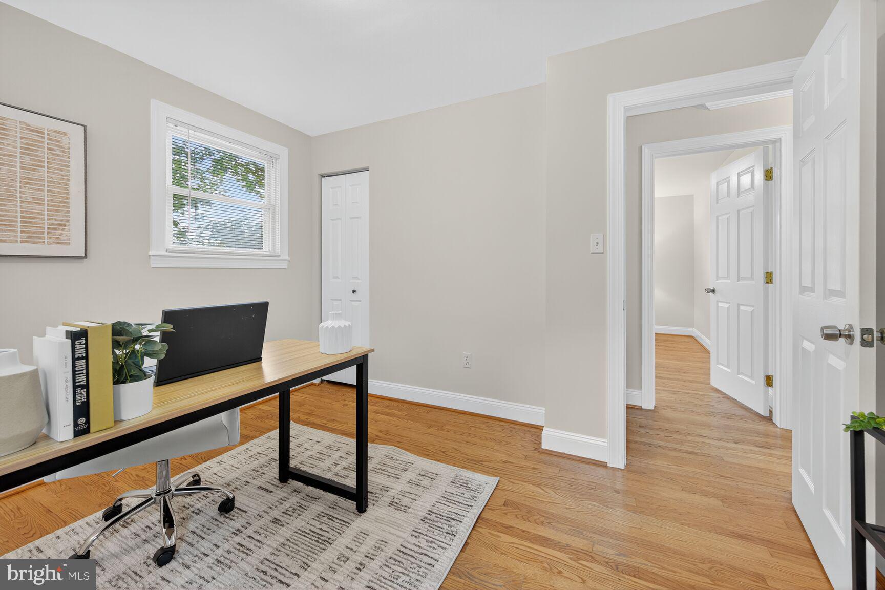 CHEVERLY - Residential