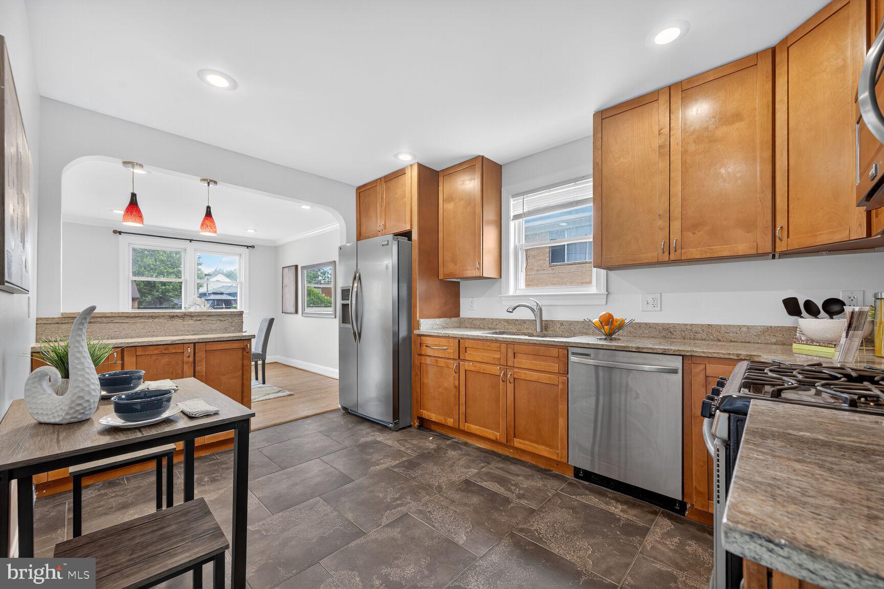 CHEVERLY - Residential