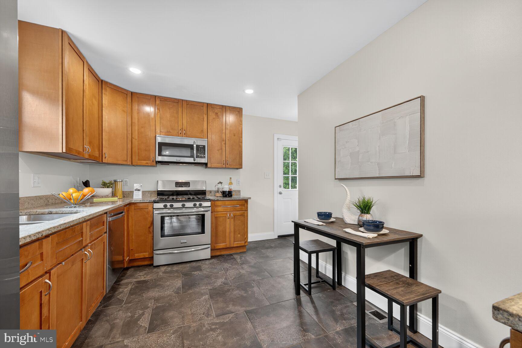 CHEVERLY - Residential