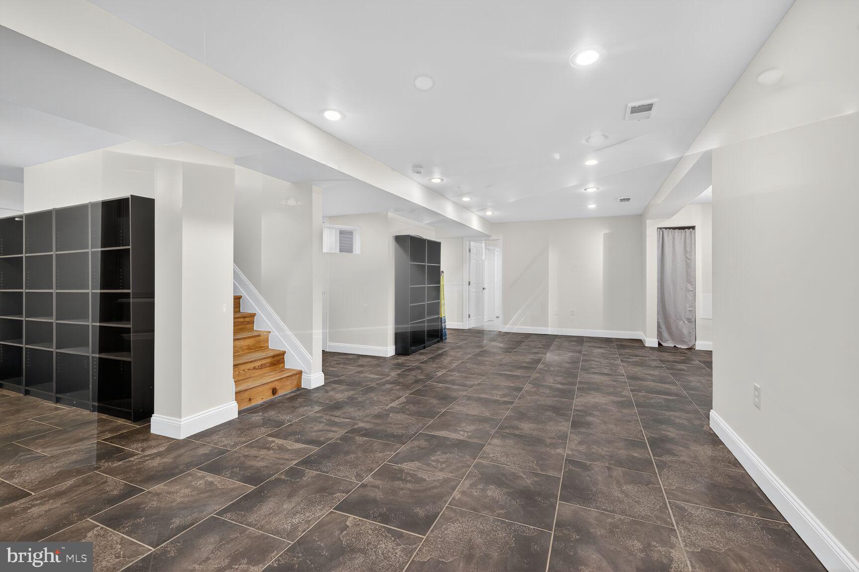 CHEVERLY - Residential