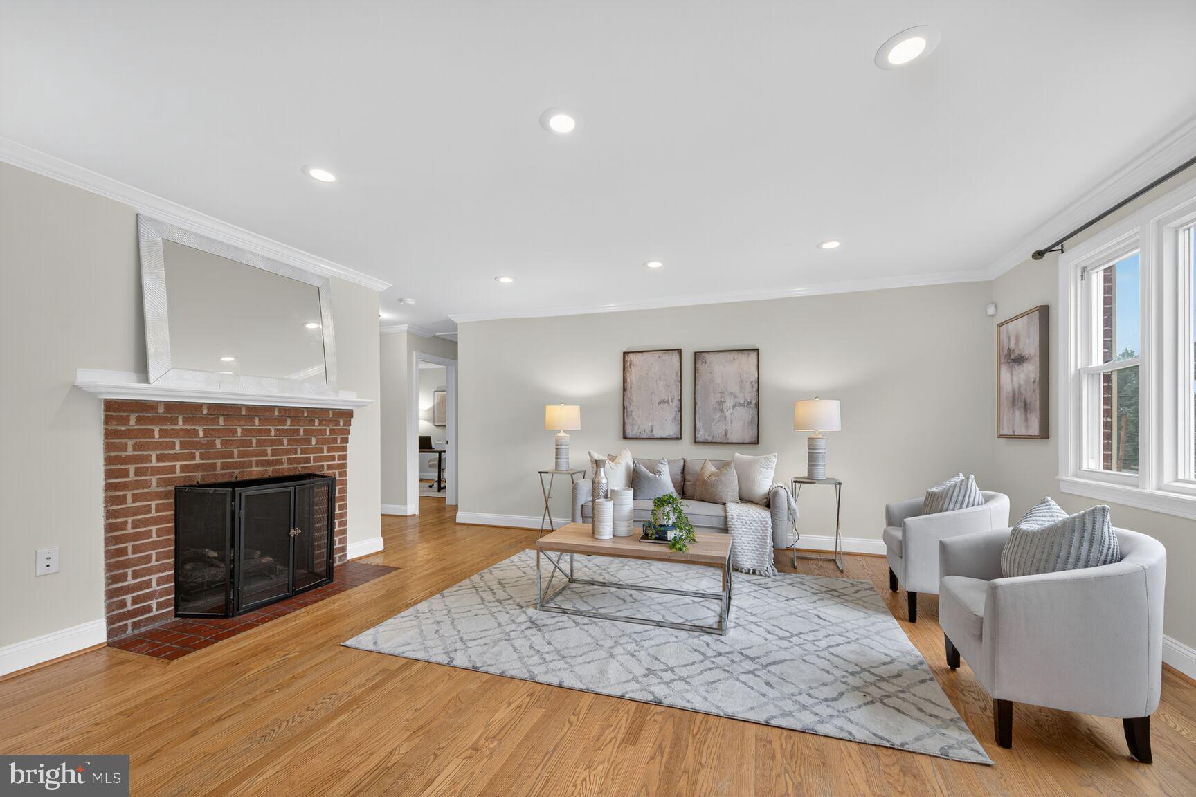 CHEVERLY - Residential