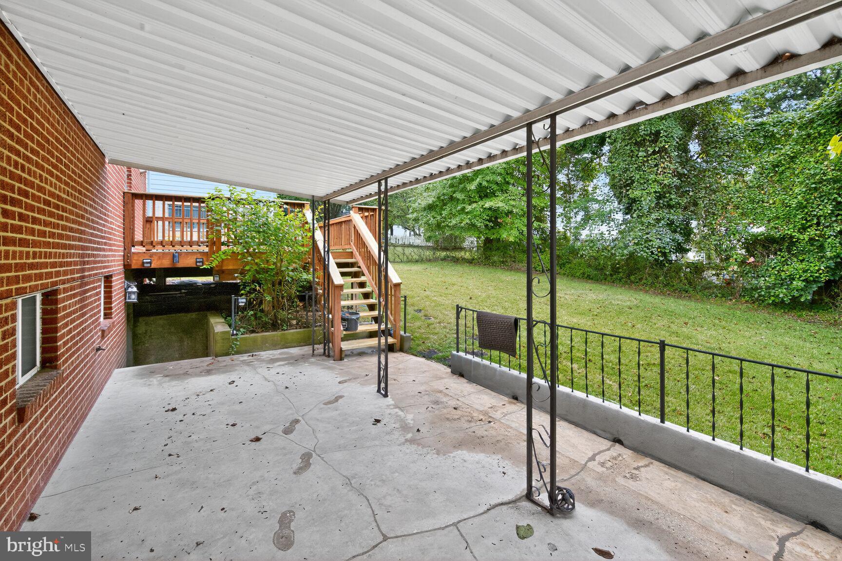 CHEVERLY - Residential