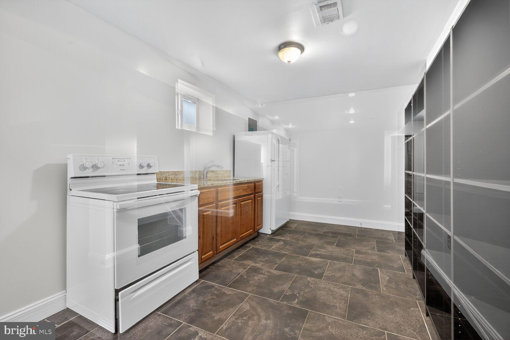 CHEVERLY - Residential