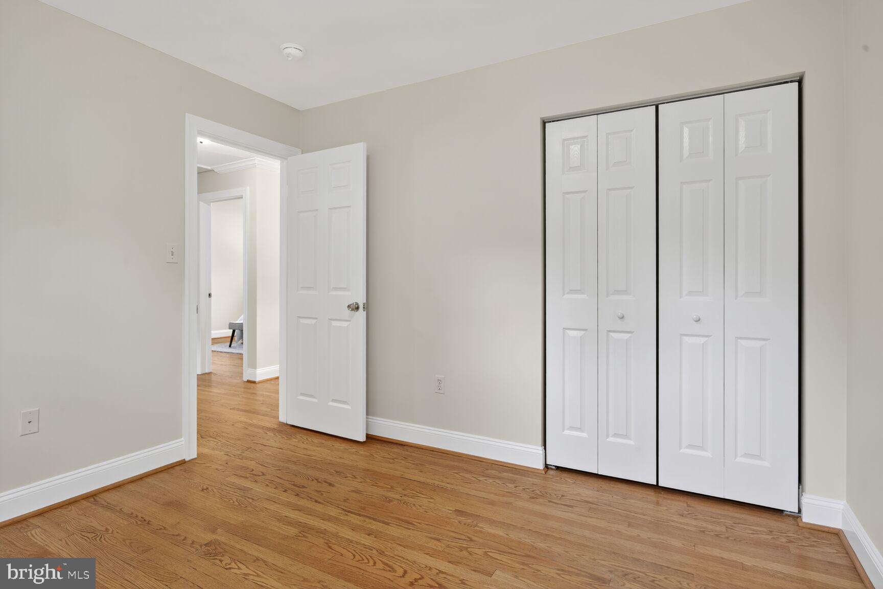 CHEVERLY - Residential