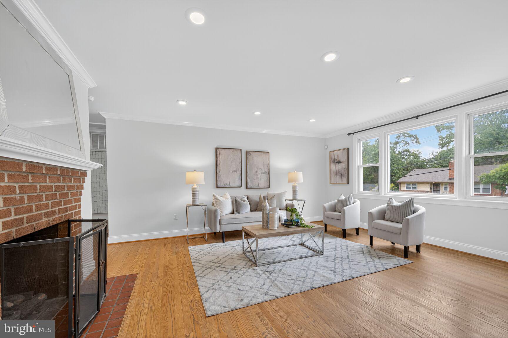 CHEVERLY - Residential