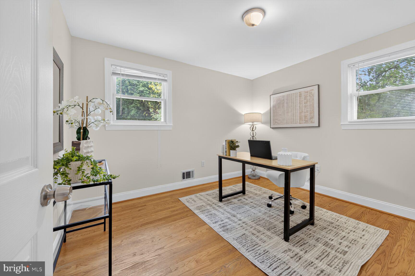 CHEVERLY - Residential