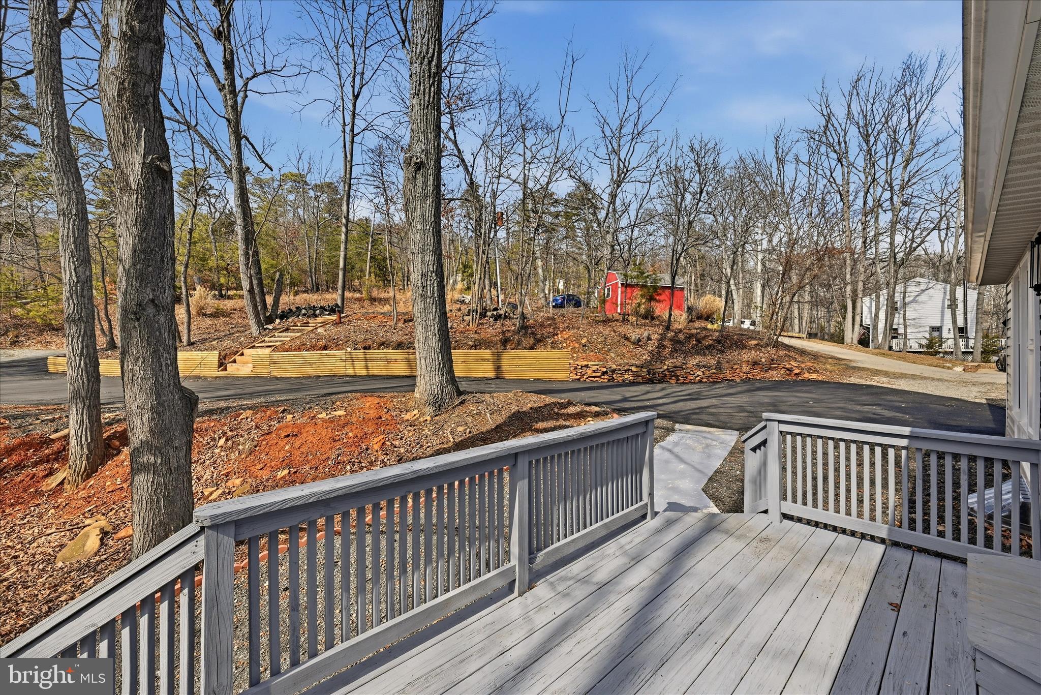 BULL RUN MOUNTAIN ESTATE - Residential