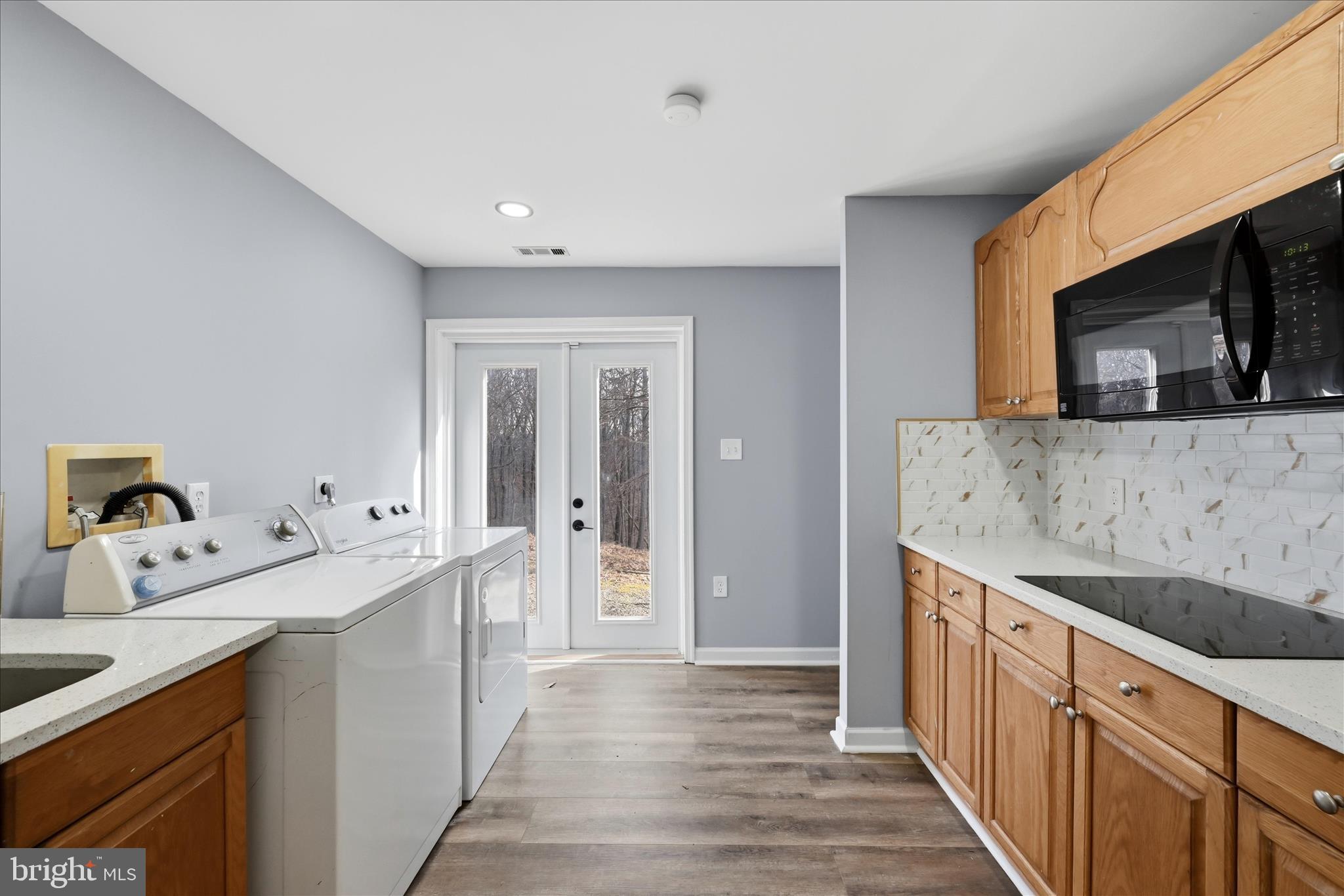 BULL RUN MOUNTAIN ESTATE - Residential