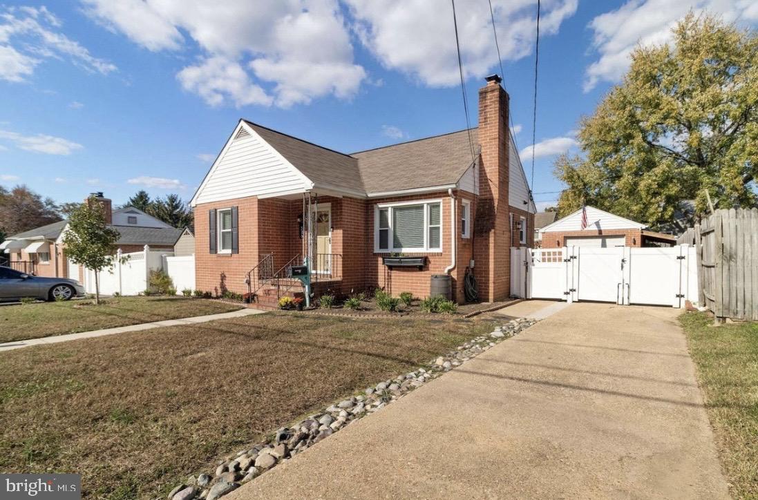 526 NEWFIELD ROAD
