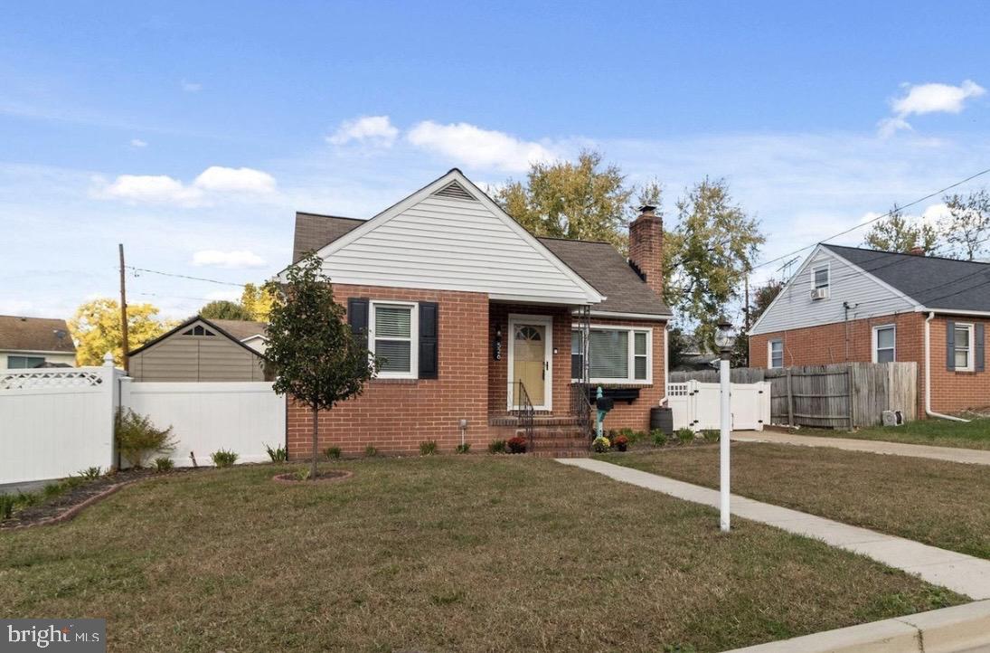 526 NEWFIELD ROAD