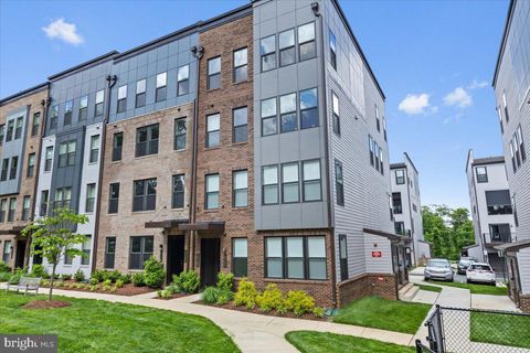 12132 LOBLOLLY DRIVE 31 FAIRFAX VA 22033