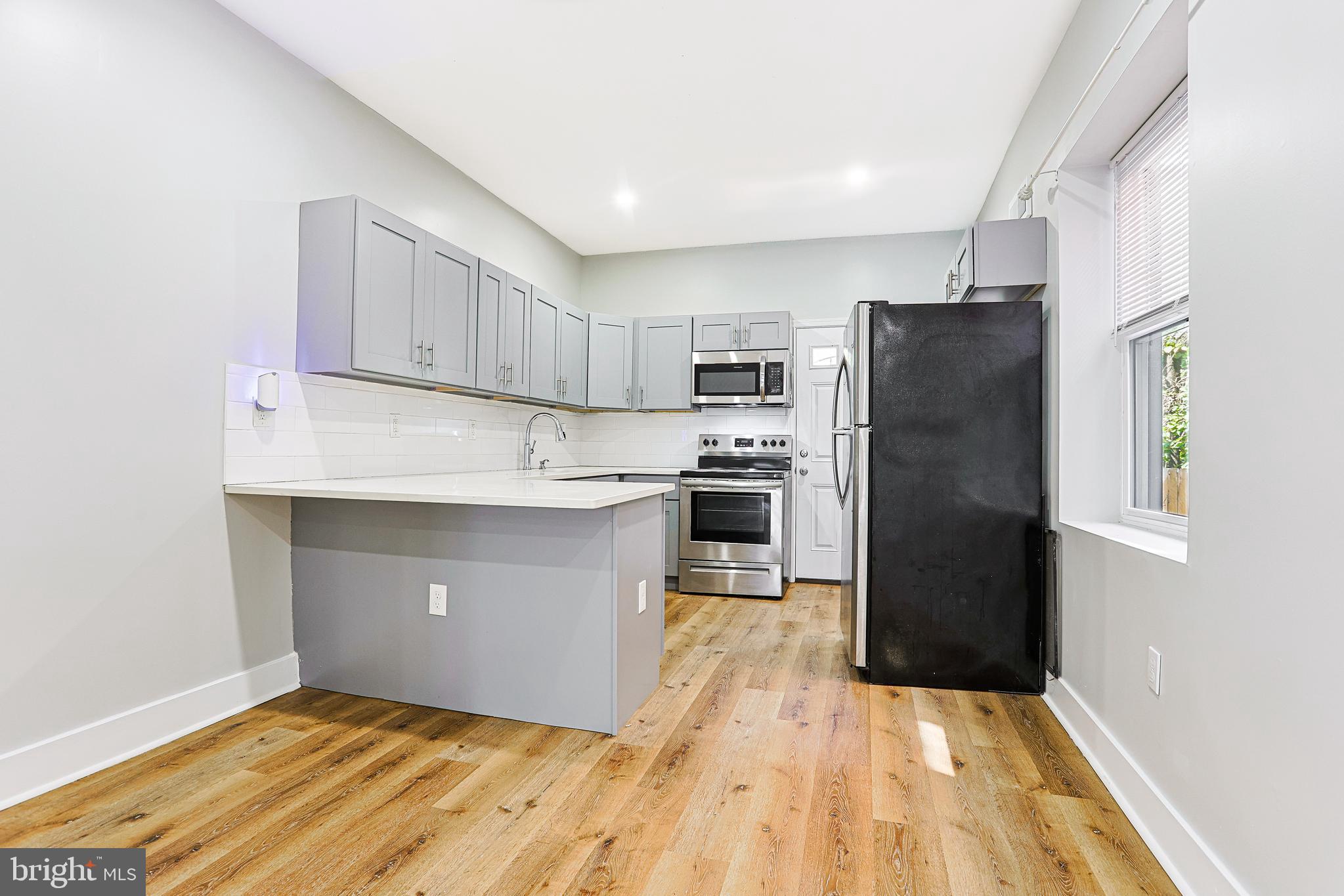 KINGSESSING - Residential Lease