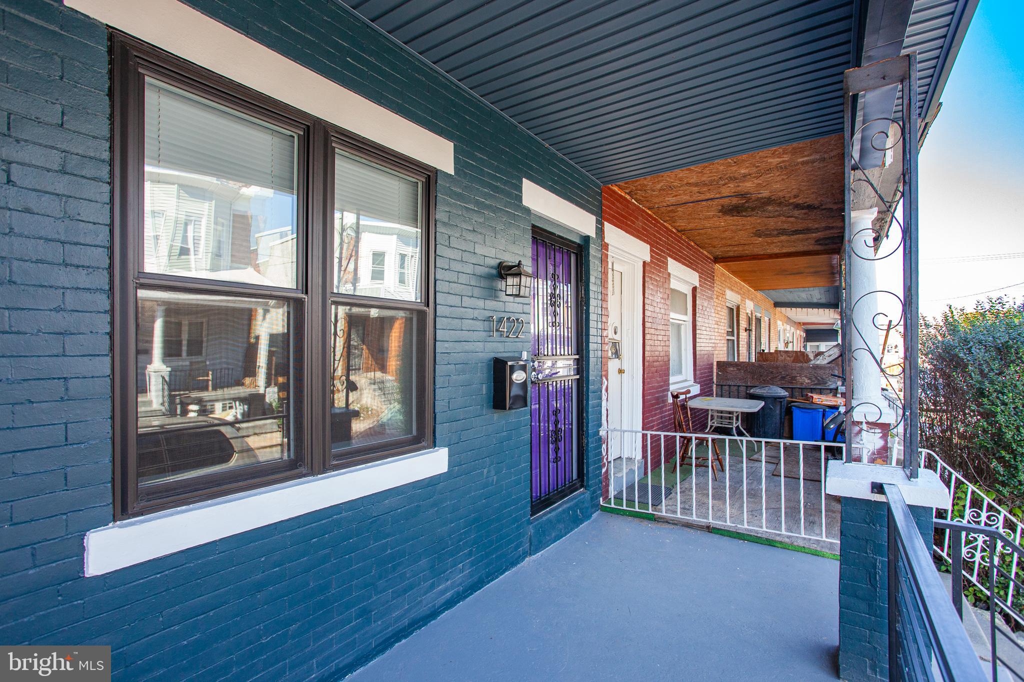 KINGSESSING - Residential Lease