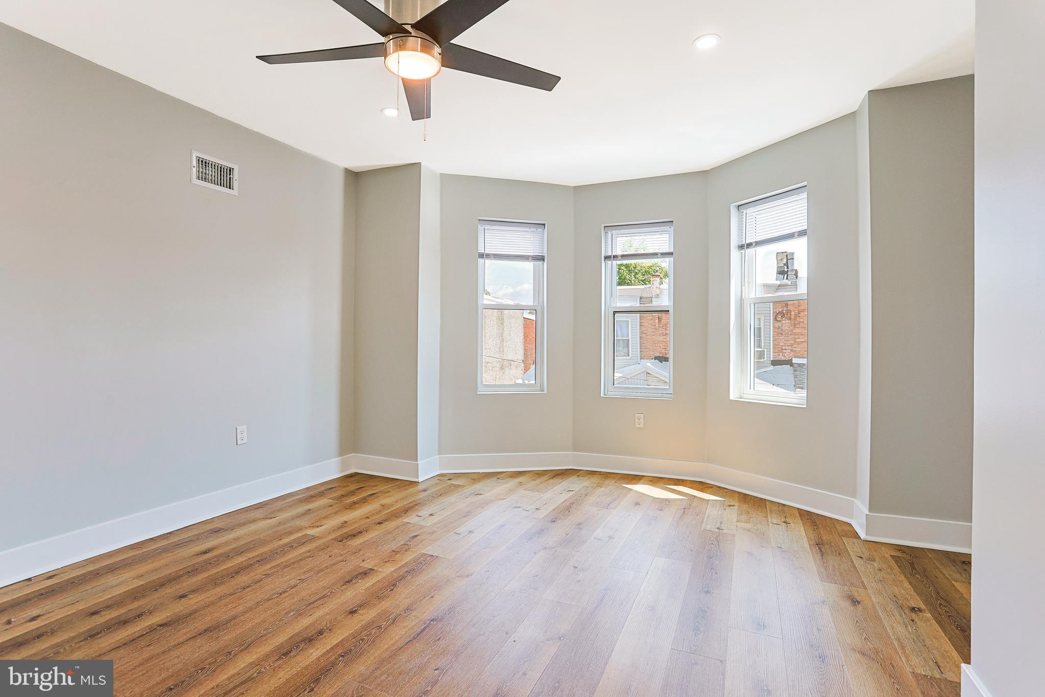 KINGSESSING - Residential Lease