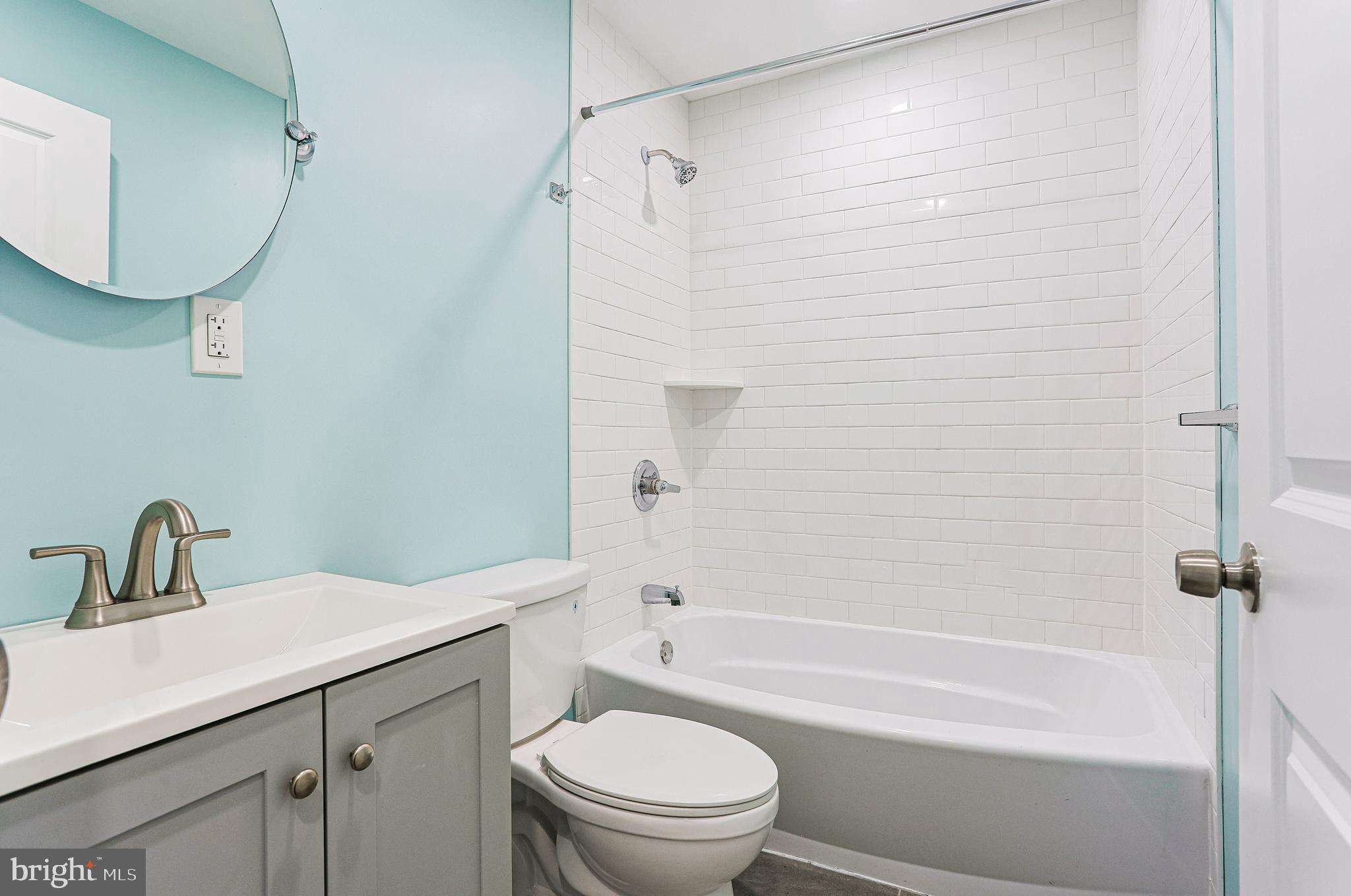 KINGSESSING - Residential Lease