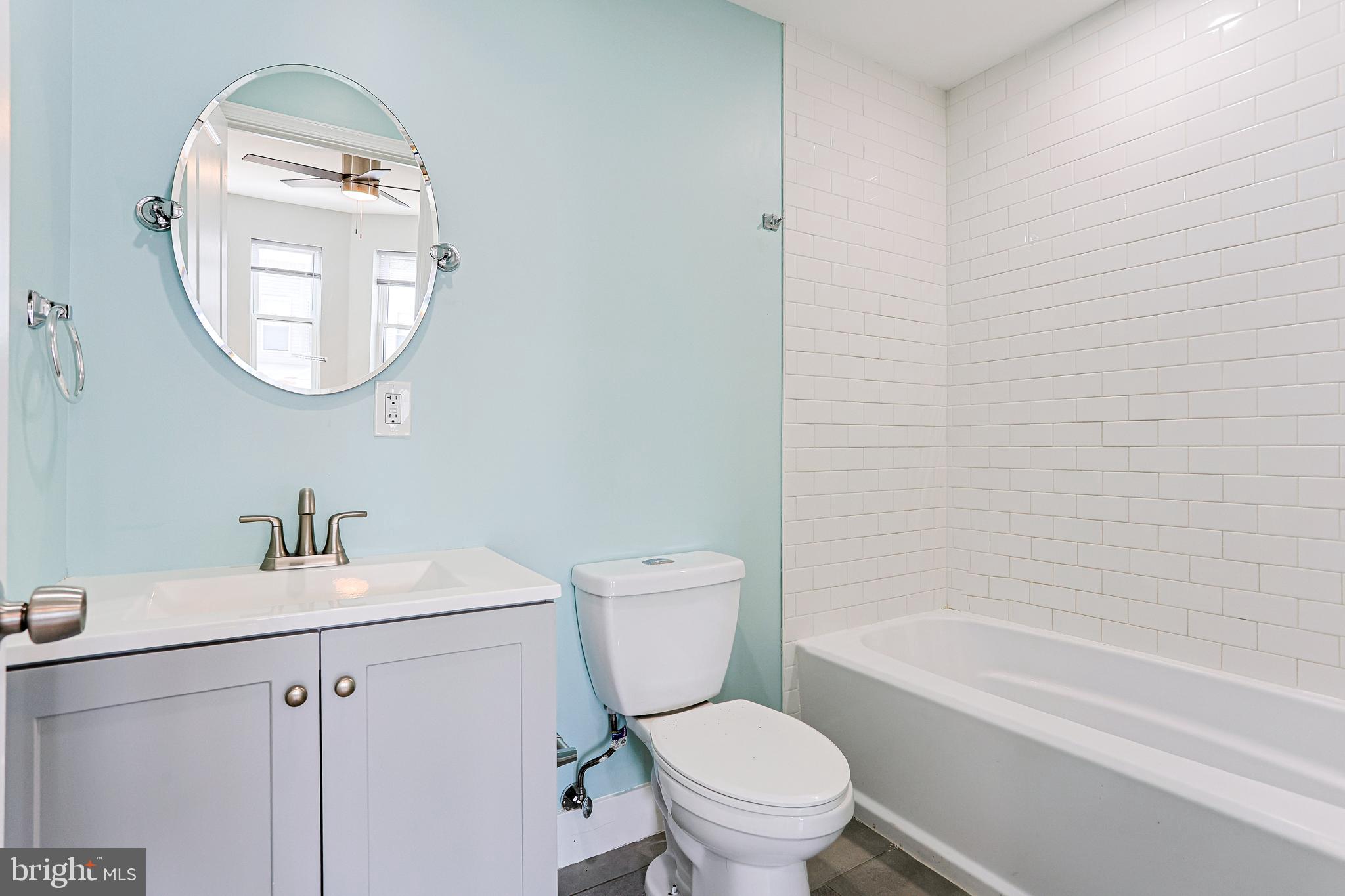 KINGSESSING - Residential Lease