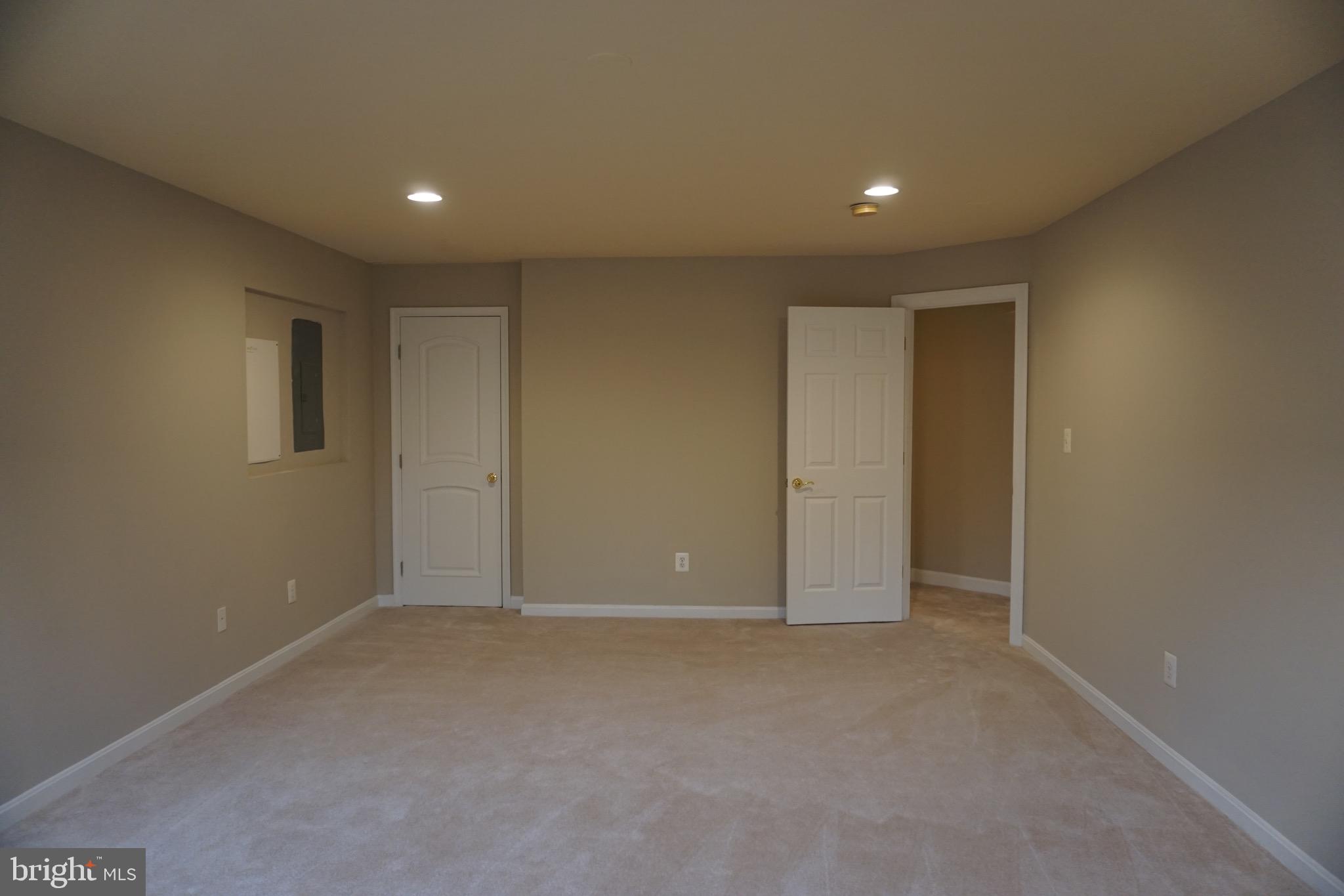 BEAVER CREEK - Residential Lease