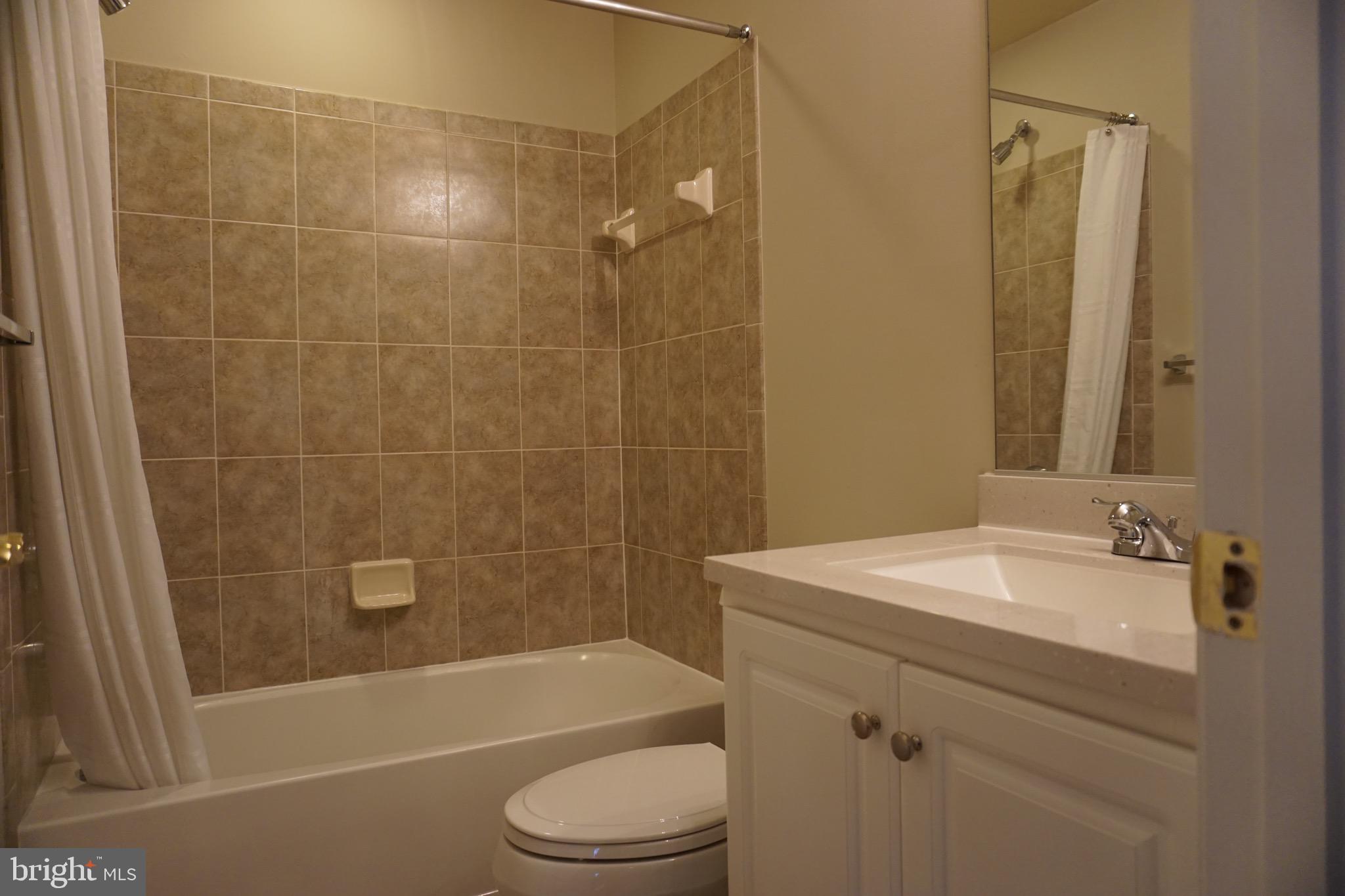 BEAVER CREEK - Residential Lease