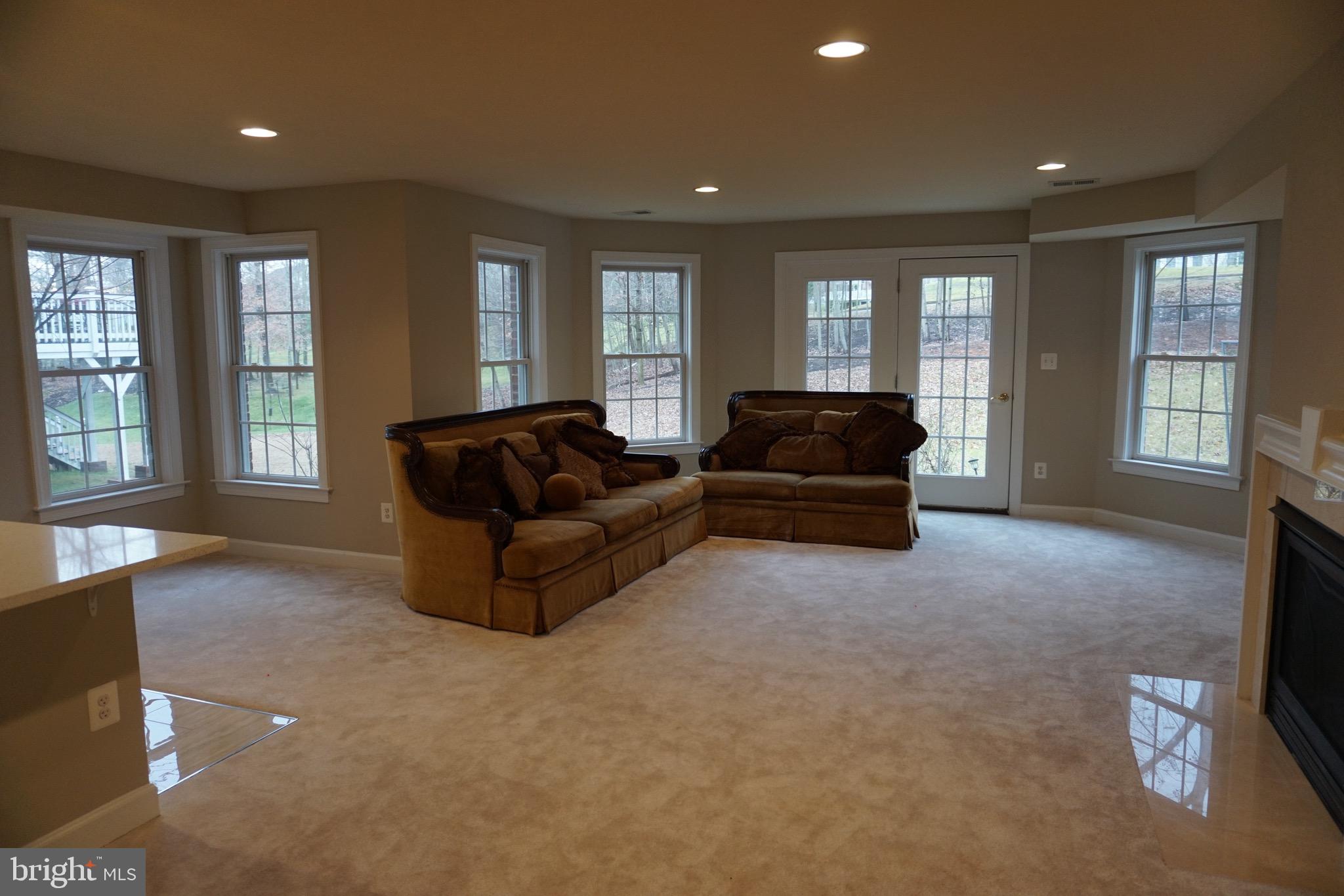 BEAVER CREEK - Residential Lease