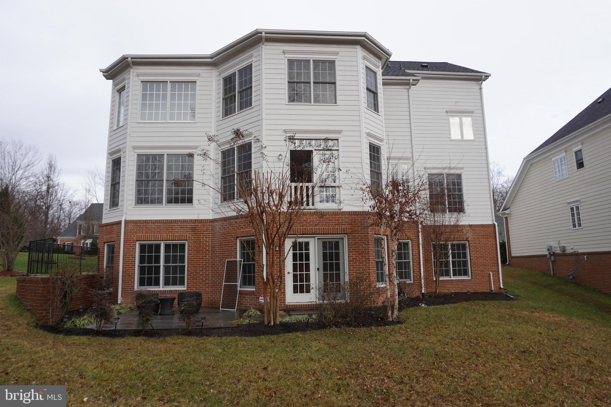 BEAVER CREEK - Residential Lease