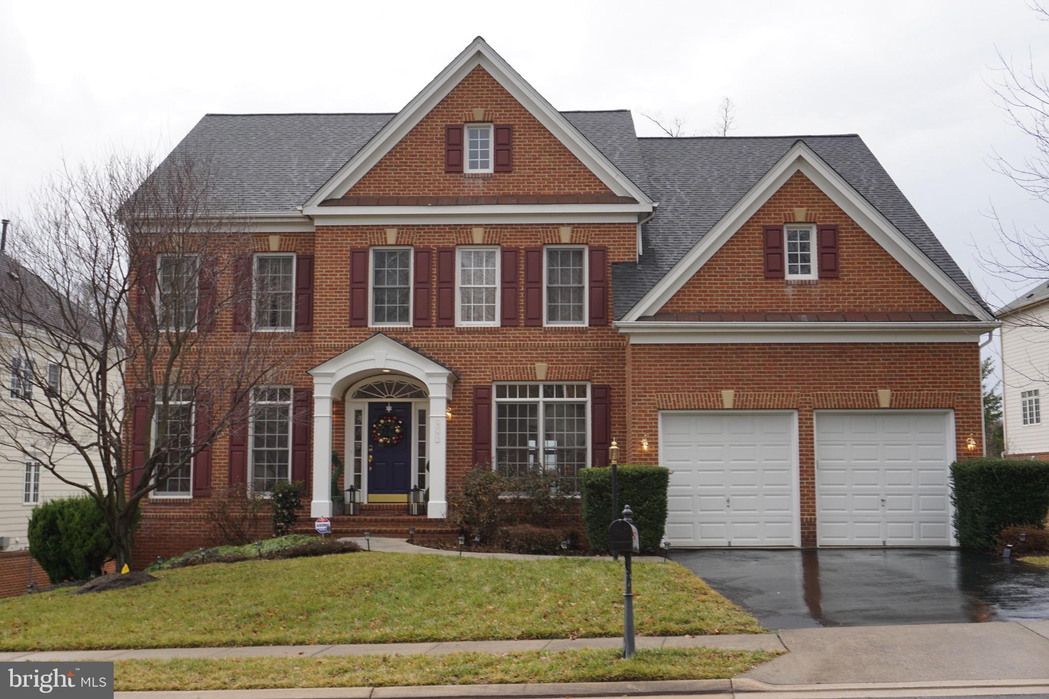 BEAVER CREEK - Residential Lease