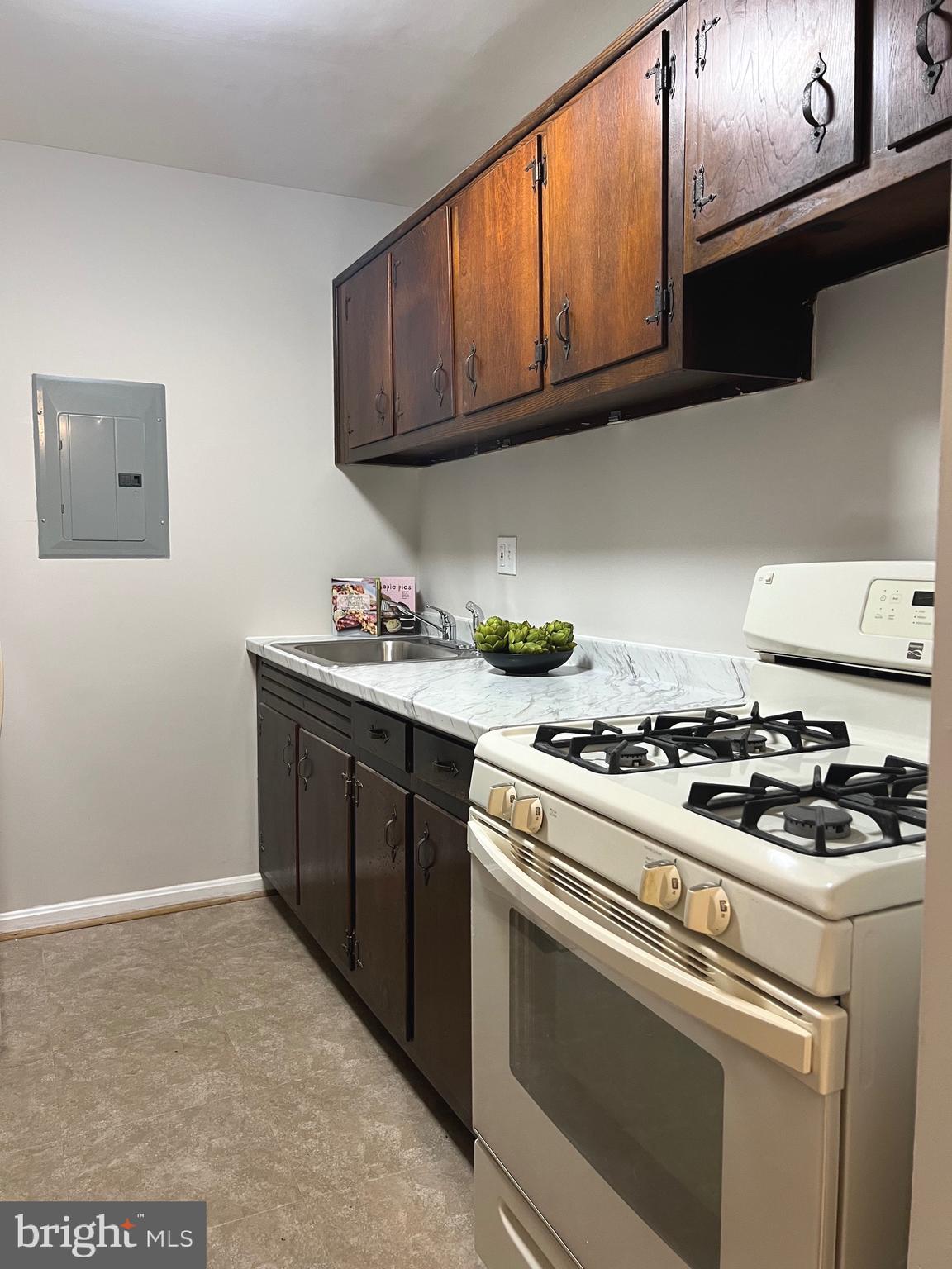 GREENBELT - Residential