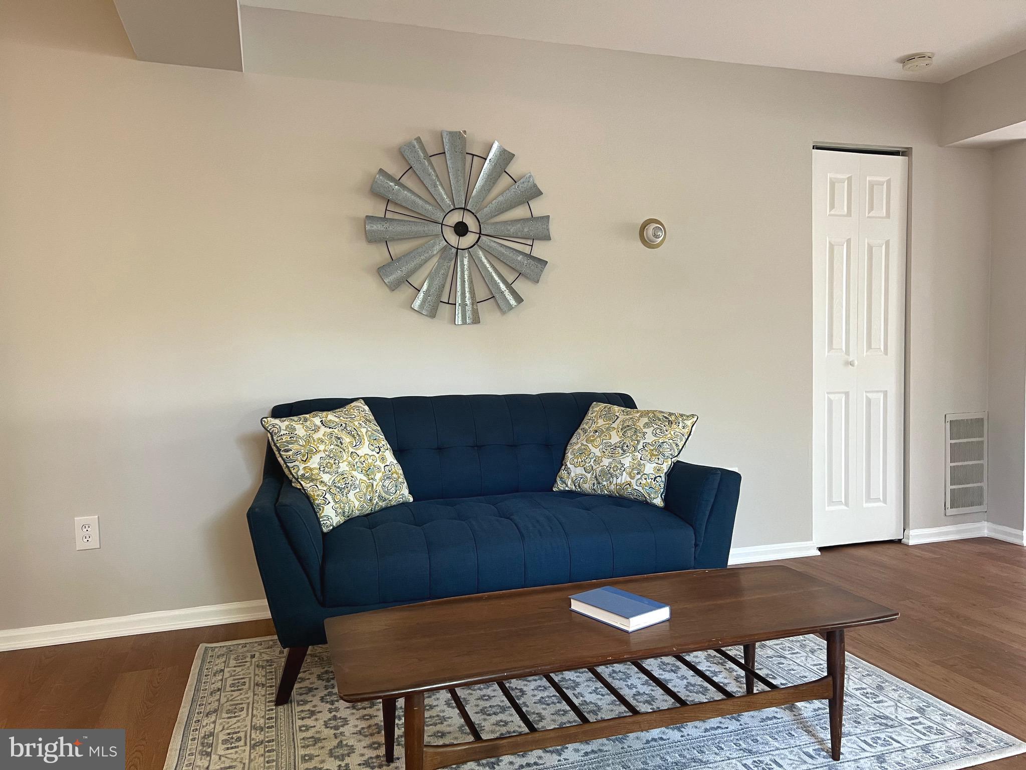 GREENBELT - Residential