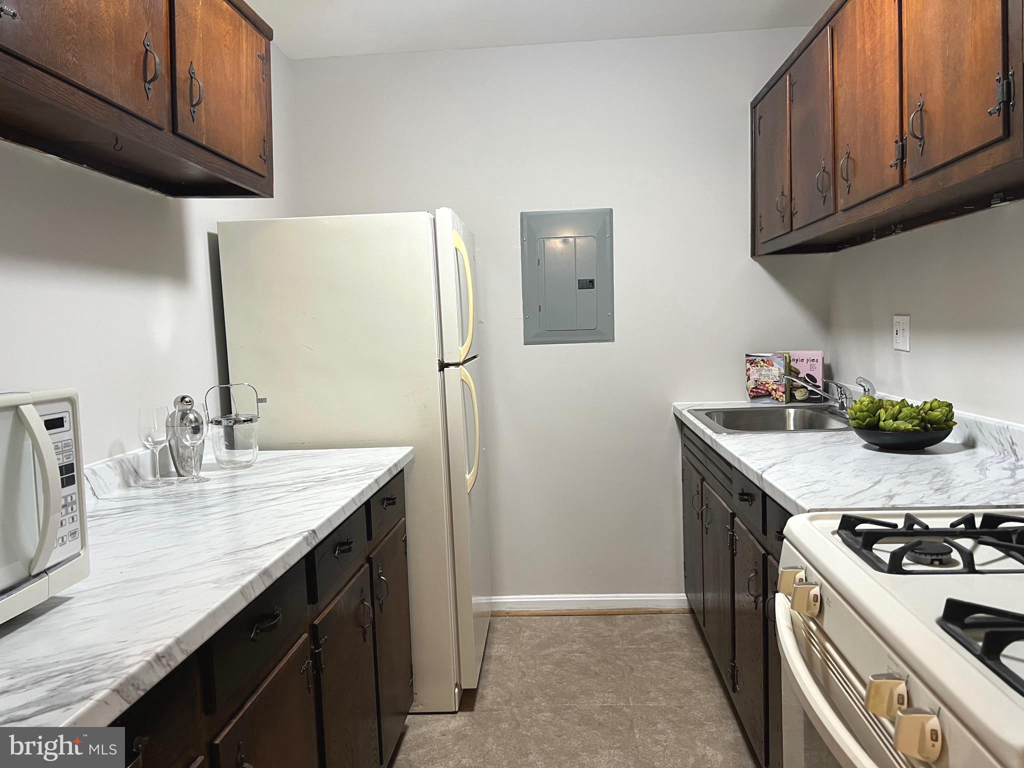 GREENBELT - Residential