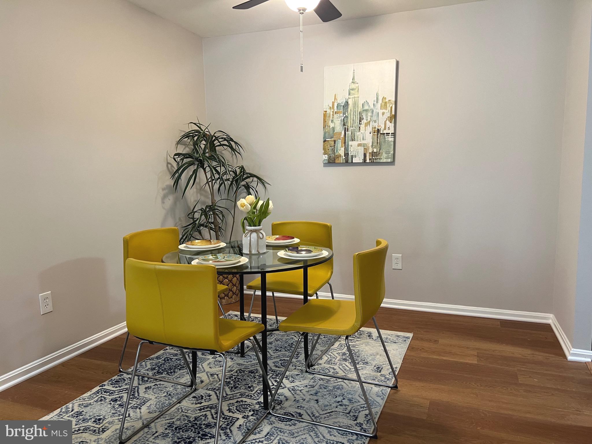 GREENBELT - Residential